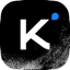 Kimi K2.6 logo